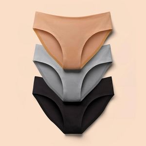 EBY Briefs Nude Size L NIB